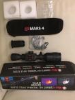 ATN MARS 5 XD LRF 4-40X , ATN MARS 5 LRF 640 5-40X , ATN MARS 5 640 5-40X (8/18)
