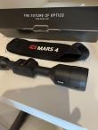 ATN MARS 5 XD LRF 4-40X , ATN MARS 5 LRF 640 5-40X , ATN MARS 5 640 5-40X (9/18)