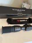 ATN MARS 5 XD LRF 4-40X , ATN MARS 5 LRF 640 5-40X , ATN MARS 5 640 5-40X (10/18)
