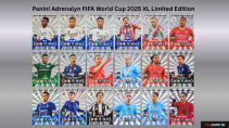 Panini Adrenalyn XL FIFA Club World Cup 2025 - Limited Edition