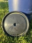Plastové sudy 30 l / 60 l / 120 l / 220 l (12/18)