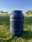 Plastové sudy 30 l / 60 l / 120 l / 220 l (13/18)