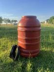Plastové sudy 30 l / 60 l / 120 l / 220 l (15/18)