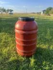 Plastové sudy 30 l / 60 l / 120 l / 220 l (17/18)