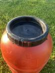 Plastové sudy 30 l / 60 l / 120 l / 220 l (18/18)