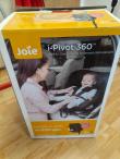 Predám autosedačku joie i-pivot 360 (5/6)