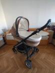 Kočík 3v1 ✅ Peg Perego Carrello Easy Drive