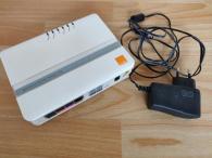 GPON G-25E Optical network terminal pre optický internet