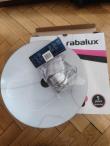 Rabalux - vysiaci Luster 1xE27/60W/230V charakterizuje pekný dizajn a funkčné pr (3/3)
