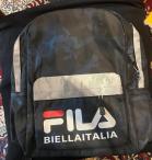 Ruksak FILA