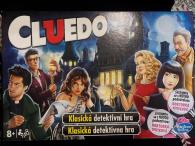 Hra cuedo