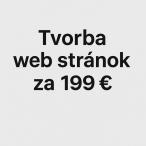 Tvorba web stránok a SEO Nitra.