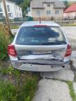 ✅ Škoda Octavia Combi 1.8 TSI (2008) (3/5)