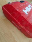 Funkčný HILTI ručný vytláčací prístroj HDM 500 SET (3/5)