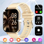Fitness smart hodinky X8 (čierne, sivé, ružové, zlaté) (12/20)