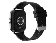Fitness smart hodinky X8 (čierne, sivé, ružové, zlaté) (16/20)