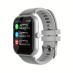 Fitness smart hodinky X8 (čierne, sivé, ružové, zlaté) (20/20)