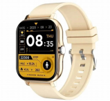 Fitness smart hodinky X8 (čierne, sivé, ružové, zlaté) (8/20)