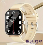 Fitness smart hodinky X8 (čierne, sivé, ružové, zlaté) (9/20)