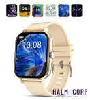 Fitness smart hodinky X8 (čierne, sivé, ružové, zlaté) (10/20)