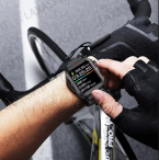 Športové fitness smart hodinky HALMcorp (3/7)