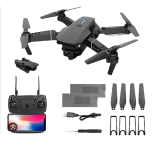 Mini Dron SKYPRO s HD kamerou (2 batérie