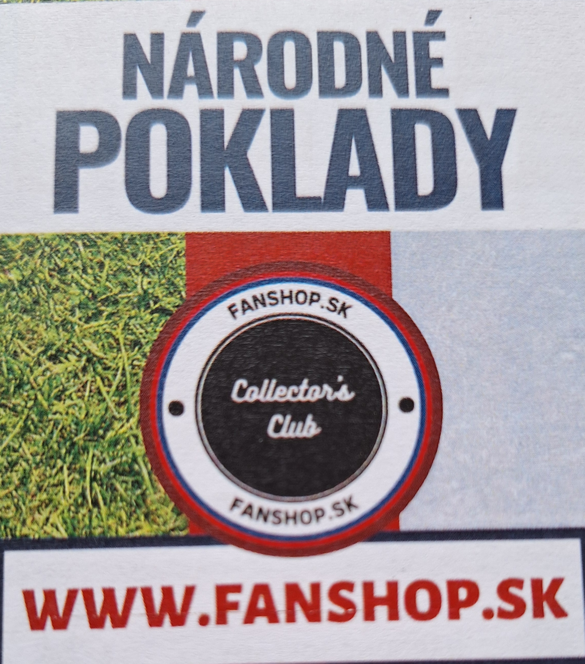 Fanshop.Sk 