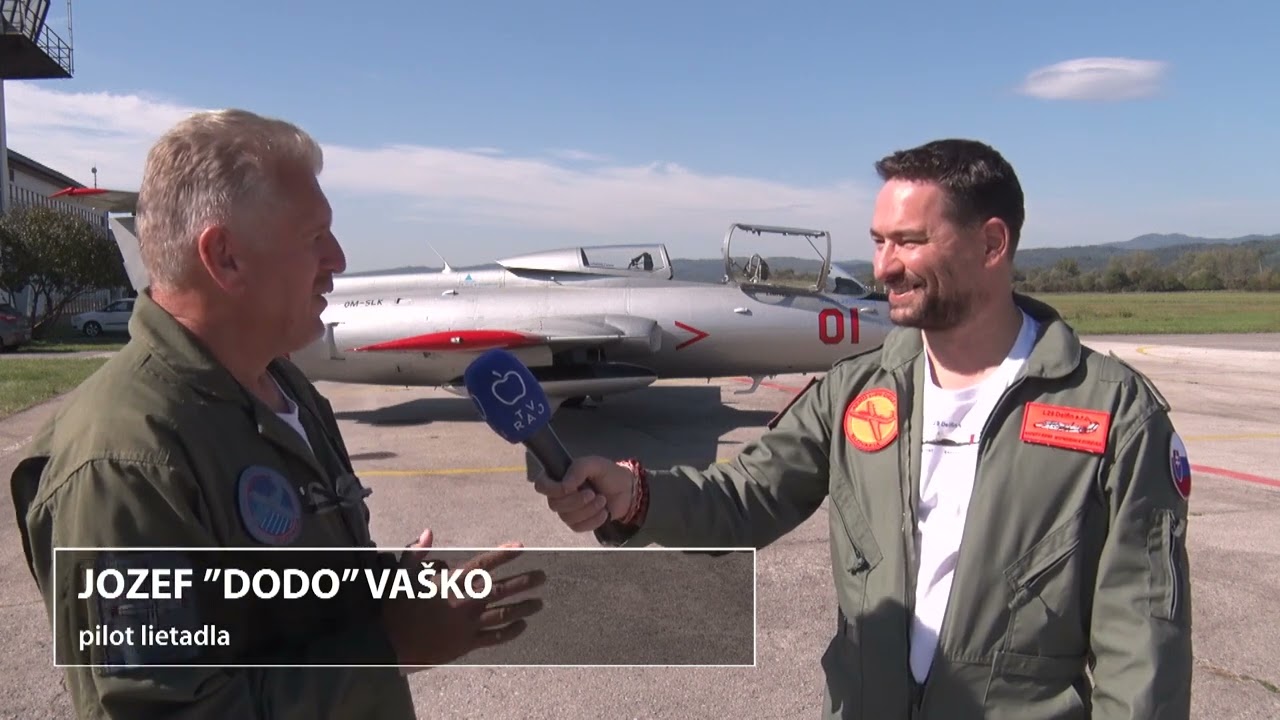 AEROKLUB ŽILINA