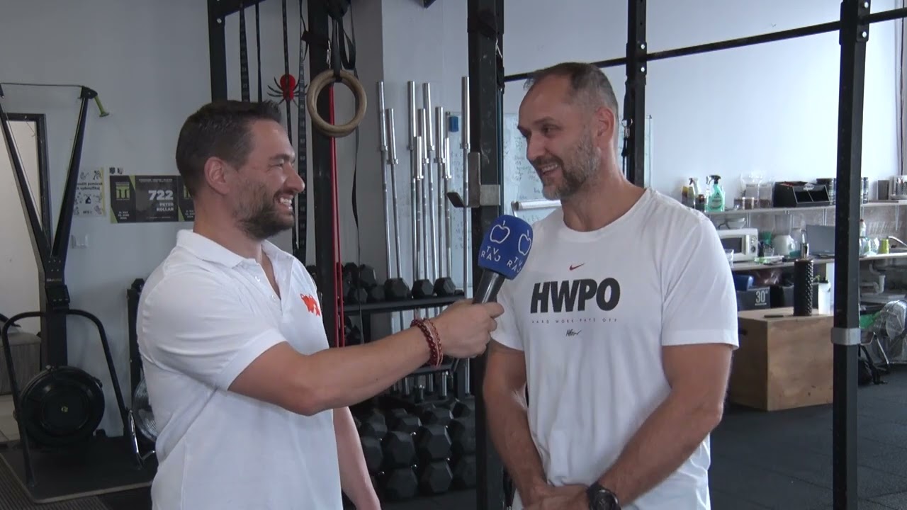 GETFIT - Žilina