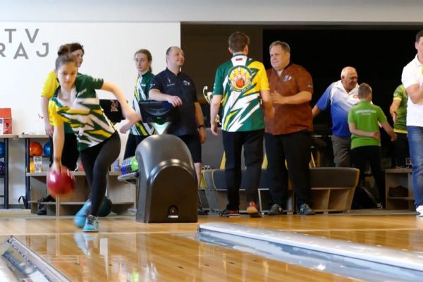 BOWLING ACADEMY - Žilina