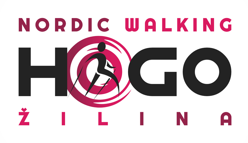 NORDIC WALKING HOGO ŽILINA