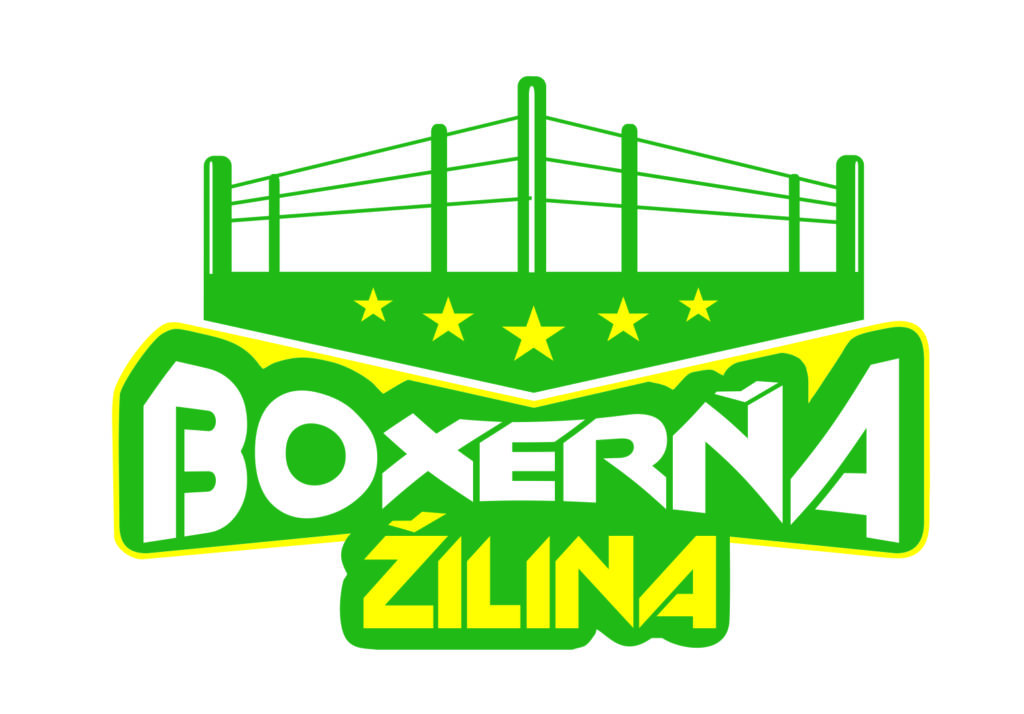 BOXERŇA - Žilina