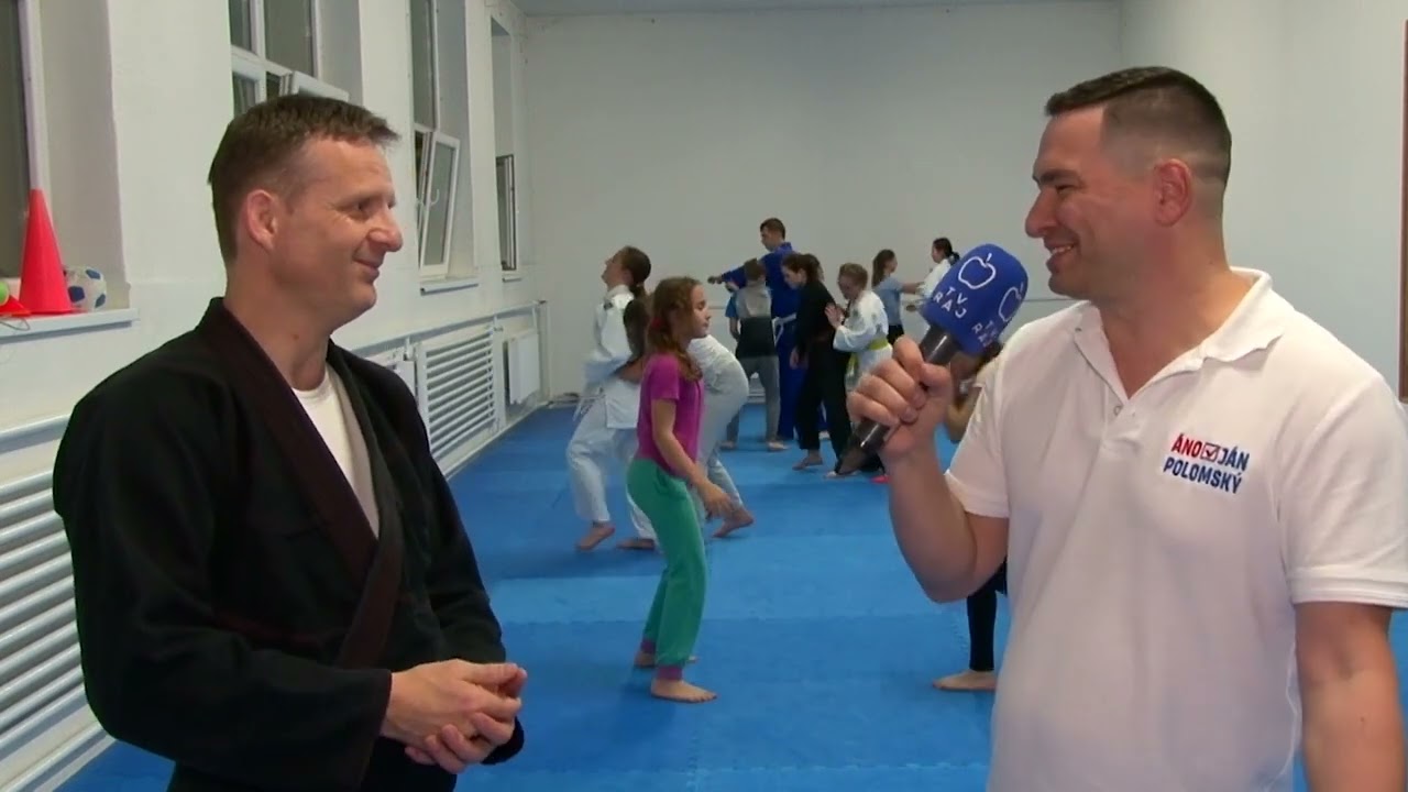 KARATE DOKAN - Žilina