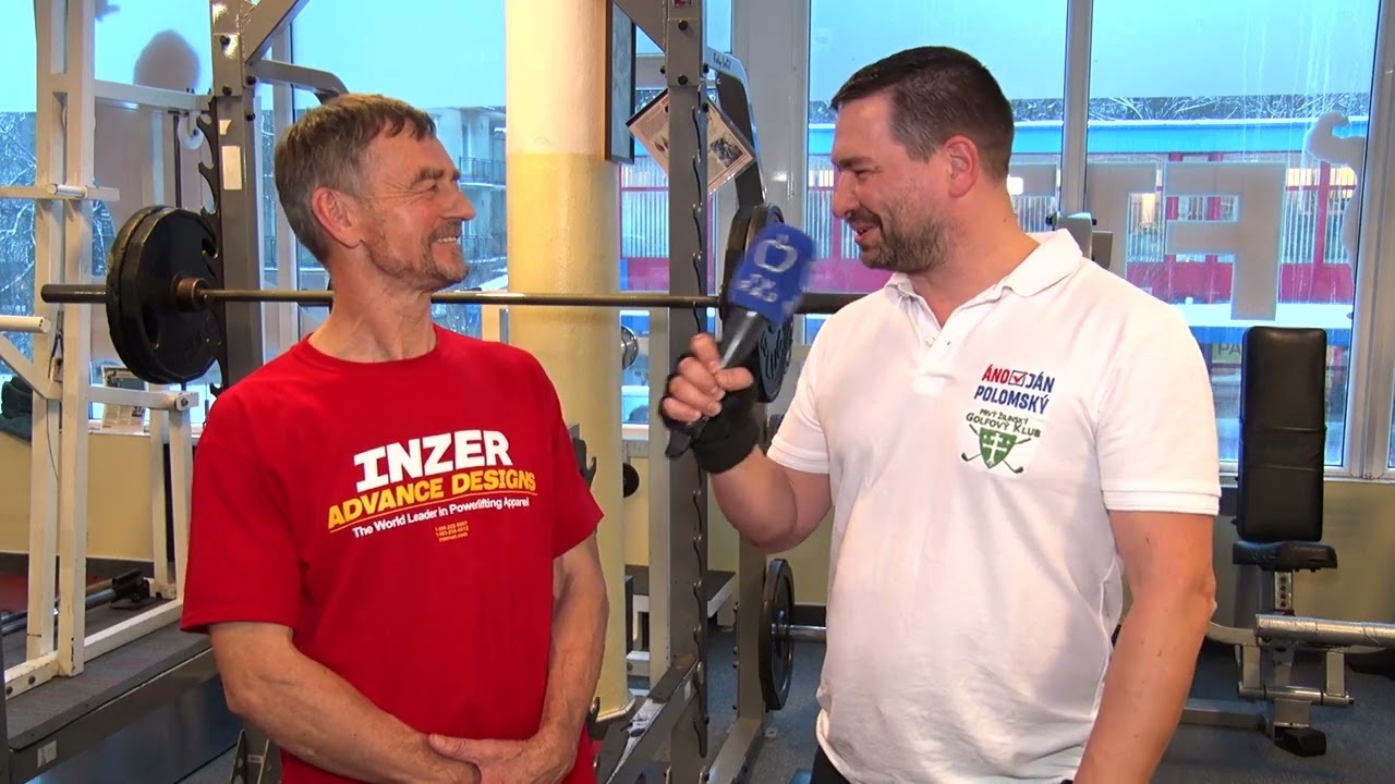 PRO-Fit - Žilina